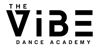 The Vibe Dance Academy logo