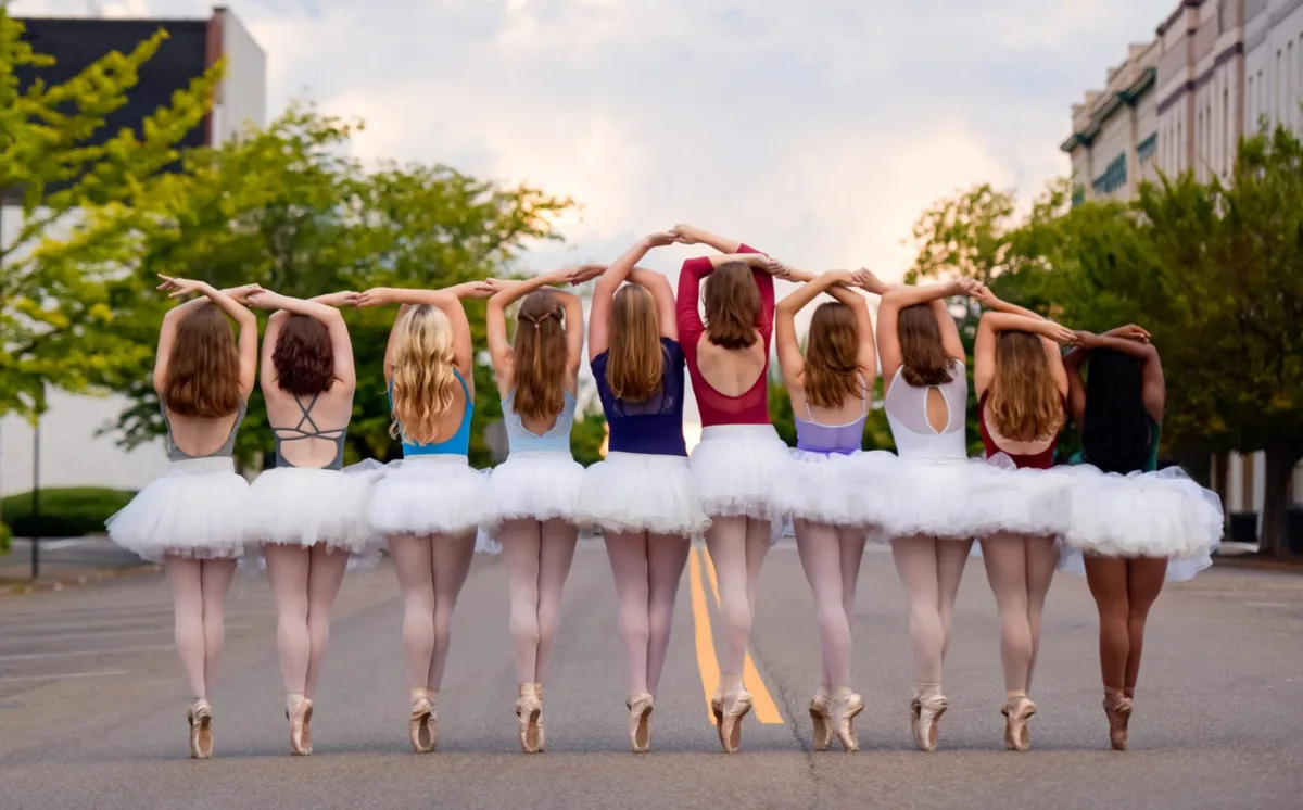 Ballet Arts Inc