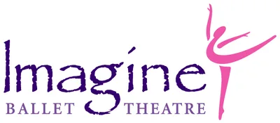Logotipo de Imagine Ballet Theatre