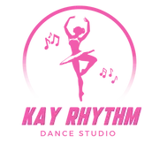 Kay Rhythm Dance Studio logo
