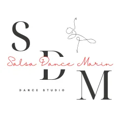 Logotipo de Salsa Dance Marin