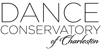 Logotipo de Dance Conservatory of Charleston
