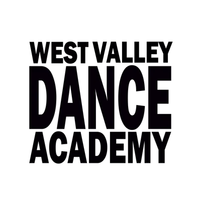 West Valley Dance Academy logo