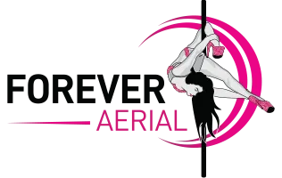 Logotipo de Forever Aerial