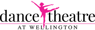 Logotipo de Dance Theatre at Wellington