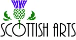 N H School of Scottish Arts logo
