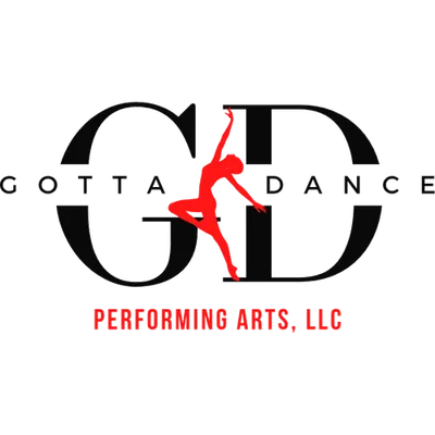 Logotipo de Gotta Dance Performing Arts LLC