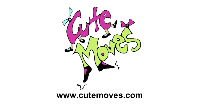 Cute Moves