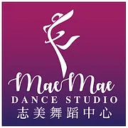 Logotipo de Mae Mae Dance Studio