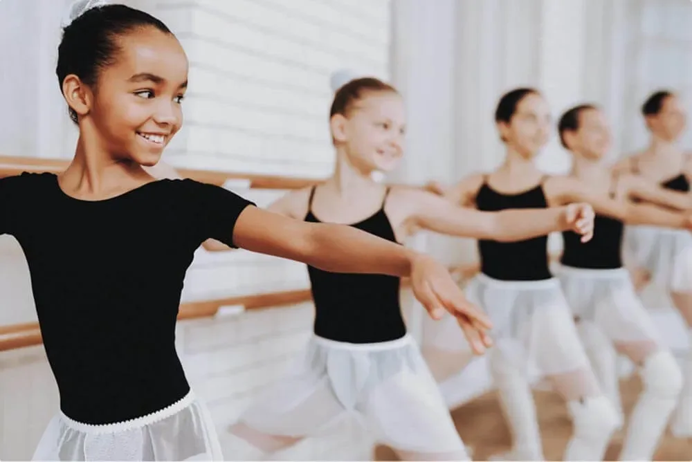 The Dance Depot