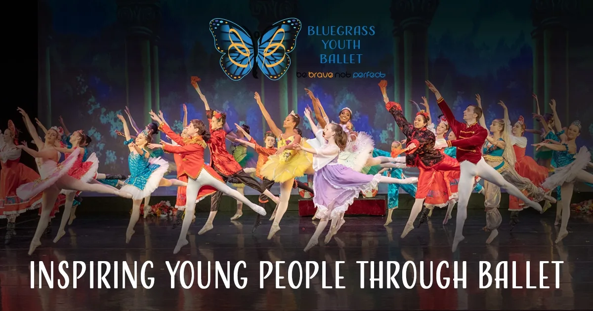 Bluegrass Youth Ballet