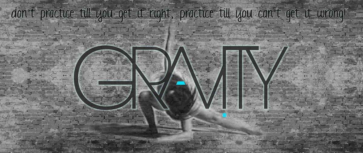 Gravity Dance