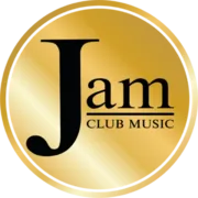 Logotipo de JAM Club
