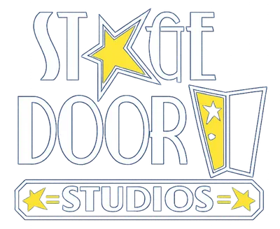 Stage Door Studios logo