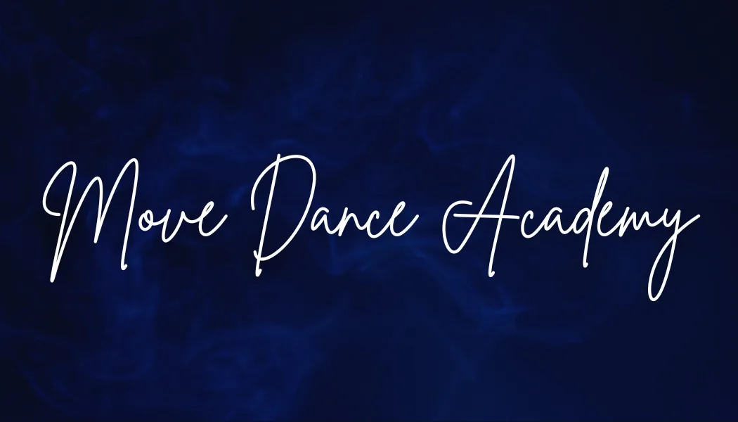 Move Dance Academy
