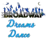 Broadway Dreams Dance logo