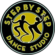Logotipo de Step by Step Dance Studio