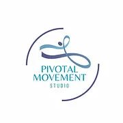 Logotipo de Pivotal Movement Studio