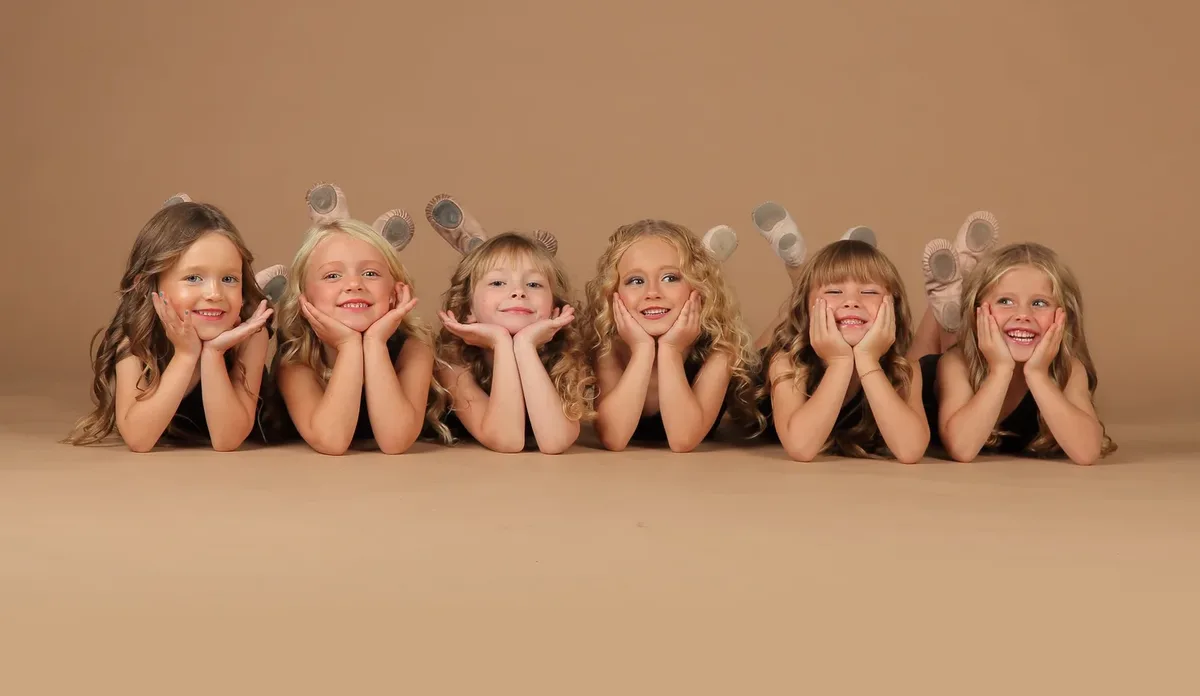 Jazz'n Place Dance Studio