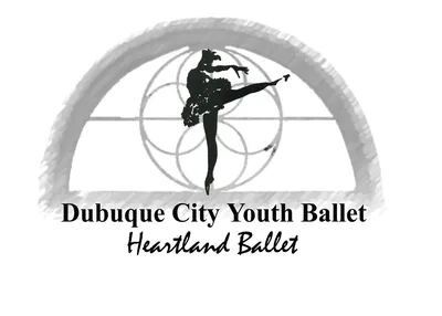 Logotipo de Academy of Ballet