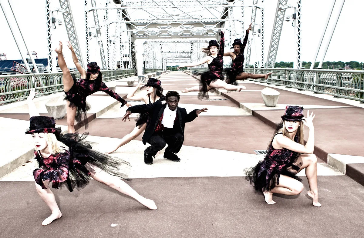 Dance South Performing Arts